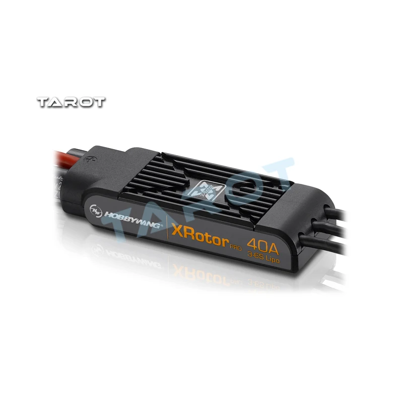 Дрон Таро 2 4G 10CH RC Hexacopter 960 мм X6 складной выдвижной каркас 5008 двигателей PIX PX4 M8N GPS