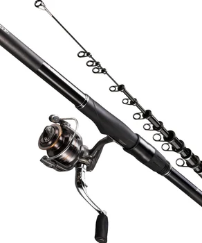 

3.6M 4.5M 5.4M 6.3M Spinning Fishing Rod M Power Telescopic Rock Fishing Rod Carp Feeder Rod Surf Spinning Rod B325
