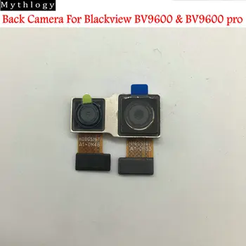 

For Blackview BV9600 Original Back Camera Mobile Phone Rear Camera Front Camera For BV9600 pro Repair Part Camera Flex Cable