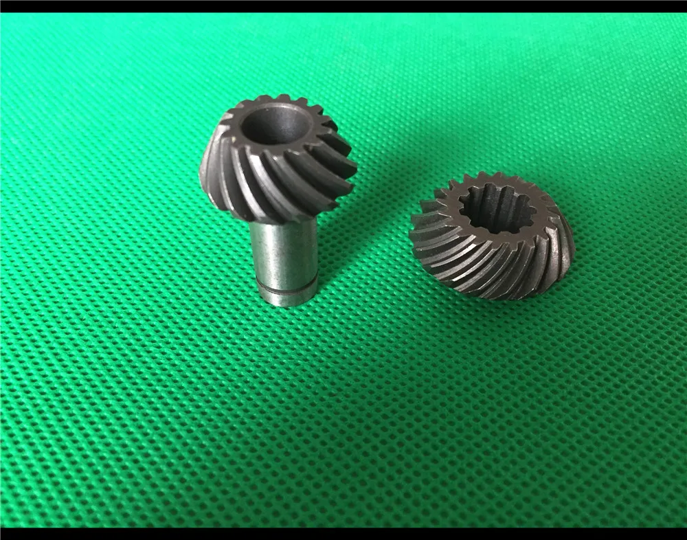 CG430齿轮2件套 (9)