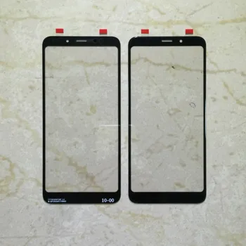 

5Plus Touch Screen For Xiaomi Redmi 5 Plus Front Touch Panel LCD Display Outer Glass Lens Cover Phone Repair Replace Parts