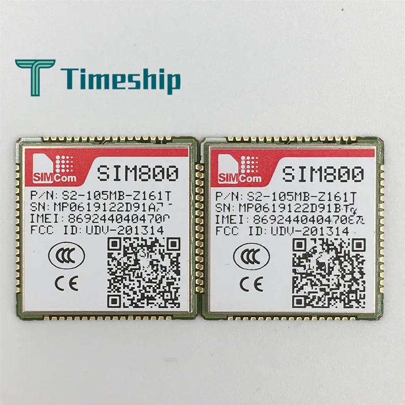 Модуль беспроводной связи SIMcom SIM800 GPRS|Автоматизация зданий| |