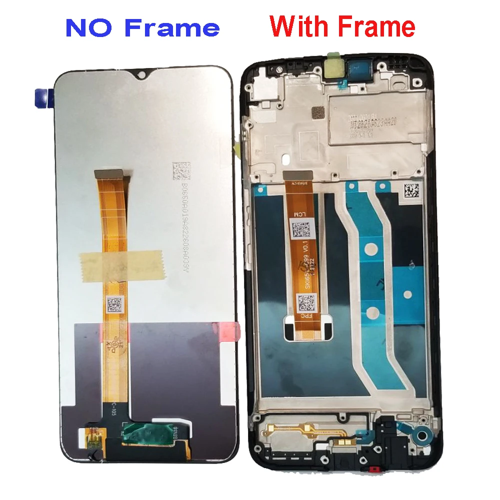 Realme 7 Pro Дисплей Оригинал Купить