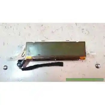 

9662226080 MULTIFUNCTION SCREEN CITROEN C4 COUPE