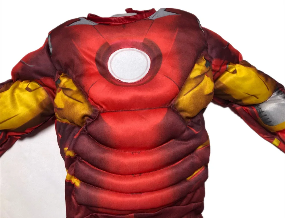 Halloween Children's Avengers Hero Spiderman Deadpool Venom Panther Cosplay Costume, Boy and Girl Party Holiday Cosplay Costume anime halloween costumes