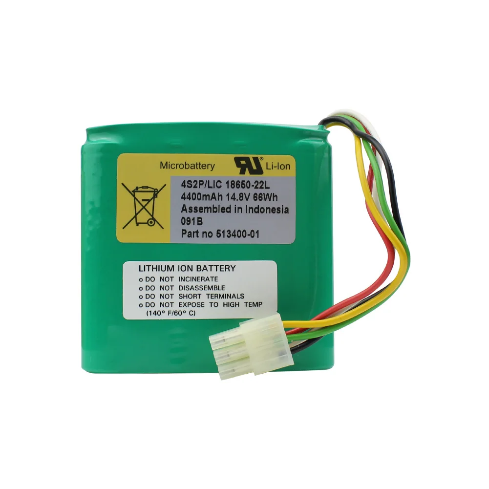 Original4S2PLIC1865022LforARJOHUNTLEIGHMedicalAirpumpBattery513400148V4400mAhLi.jpg