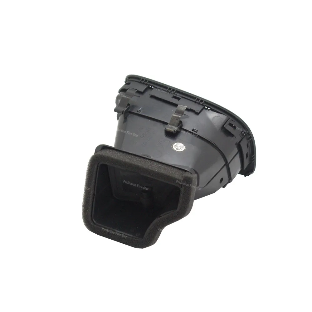 5KD819703 для VW Golf GTI MK6 2009 2010 2011 2012 2013 черный Передний левый Драйвер боковой панели