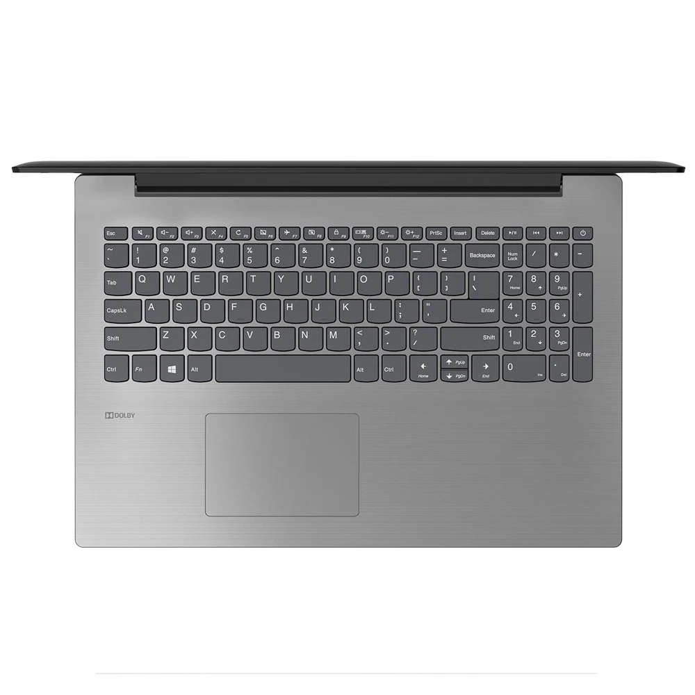 Lenovo IdeaPad 330 15,6" FHD/E2-9000/4Gb/500Gb/Integrated/noDVD/Win 10/Onyx Black(81D600SGRU