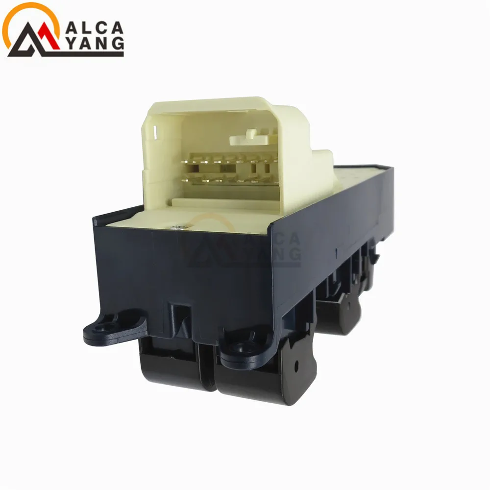 С кнопкой переключения на левое окно для Toyota RAV4 Camry Corolla Auris Urban Cruiser 84820 06130