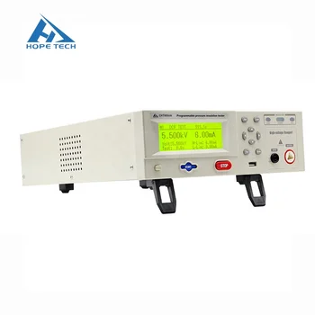 Buy CHT9950A Electrical Tester Insulation Resistance Acdc Hipot Measuring Instrument