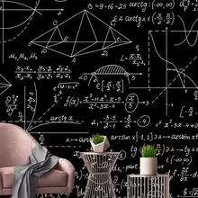 Индивидуальные Современные творческие цифровая панель ТВ спальня обои для рабочего стола