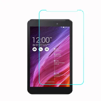 

Tempered Glass Screen Protector Film for Asus Fonepad 7 FE170CG FE170 FE7010CG K012 7"