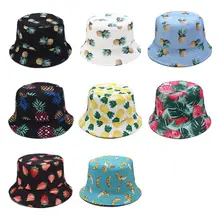 Watermelon sugar bucket hat Clearance