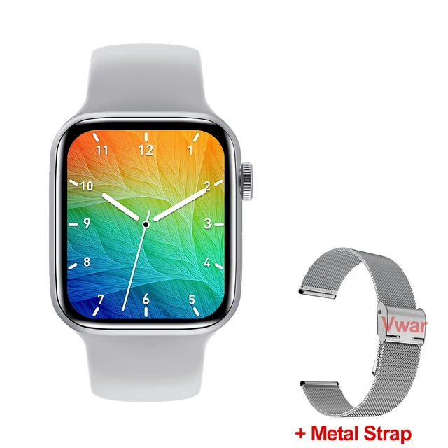 Iwo Hw22 Pro Smart Watch 44mm Bluetooth Call Wireless Women - AliExpress