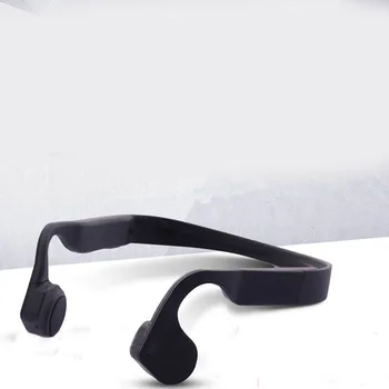 

Bone conduction Bluetooth headset stereo wireless Bluetooth headset