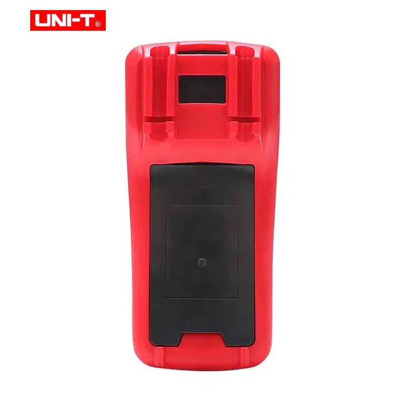 UNI-T UT136B+ цифровой мультиметр AC DC Вольт измеритель тока; Ом Емкость диод/транзисторный тестер; БЕСКОНТАКТНОЕ Обнаружение напряжения