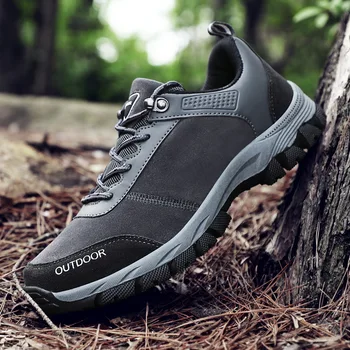 

Big Size Sneakers Lace-up Casual Mens Shoes Spring Lightweight Breathable Walking Footwear Zapatillas De Deporte Cotton Fabric