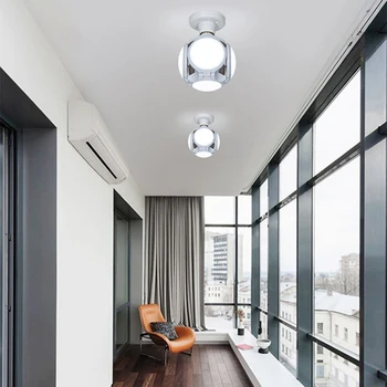 

Hot Bright LED Folding Bulb E27 20W LED Football UFO Lamp AC 85-265V LED Bulb Bubble Ball Bulb Foldable Replace Halogen Light