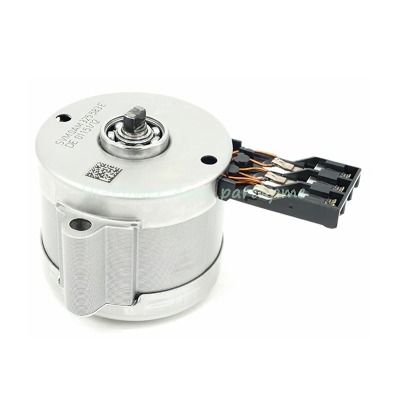 Original OEM 0AM DSG 7 speed DQ200 Transmission Step Motor 0AM325583E For VW Audi Skoda Seat 5