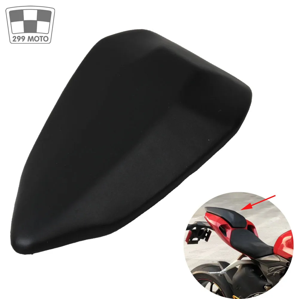 

ForDucati 899, 1199, 2012, 2013, 2014, 2014, 2015, 2016 motorcycle shaped rear seat