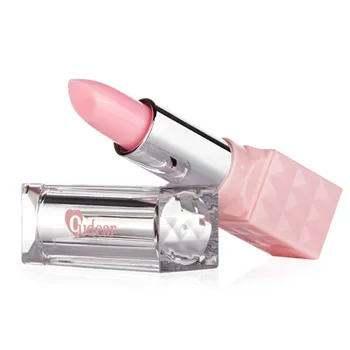 

Anti-Drying Lip Balm Lasting Moisturizing Lighten Fine Lines Brighten Skin Color Hydrating Lip Cream