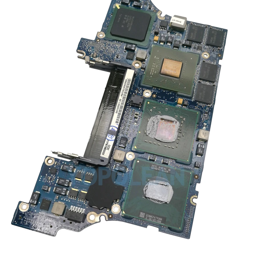 Купить Полностью протестированная материнская плата для Macbook Pro 15 ...