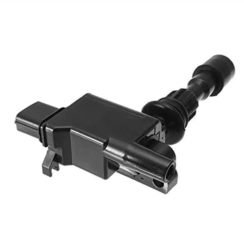 ZL01-18-100 ZL01-18-100B ZL0118100B ZL0118100 UF-408 Катушка зажигания для Mazda Miata 323 F 323 S 1,5 1,6 F/P S Mk VI(BJ