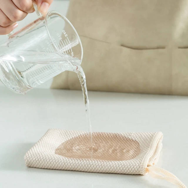 Tisztítószekrény Konyhai Konyha Pano Prato Kiegészítők Törülköző Herramintas Limpieza Hogar Keuken Szerszámok Tisztítás - Image 2