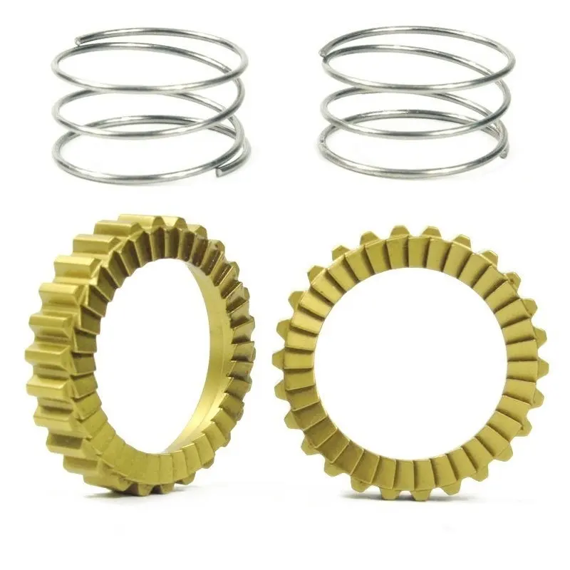 Bike Bicycle Hub Service Kit Star Ratchet 60T Teeth For DT Swiss MTB Hub Gear