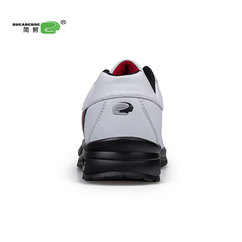 Waterproof Golf Shoes Spikeless For Men Outdoor Spring Summer Lightweight Golf Trainers Shoes Men Sport Sneakers Original golf shoes