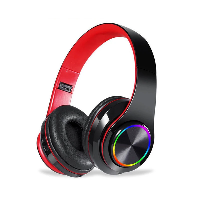 Bluetooth earhones беспроводные стерео наушники 4 1 Гарнитура Накладные для iPhone Android fone ouvido