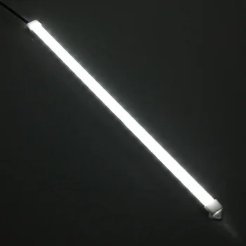 

LED Warm White Light Bar Lights Night Market Light With Usb Switch DC 5V 4W
