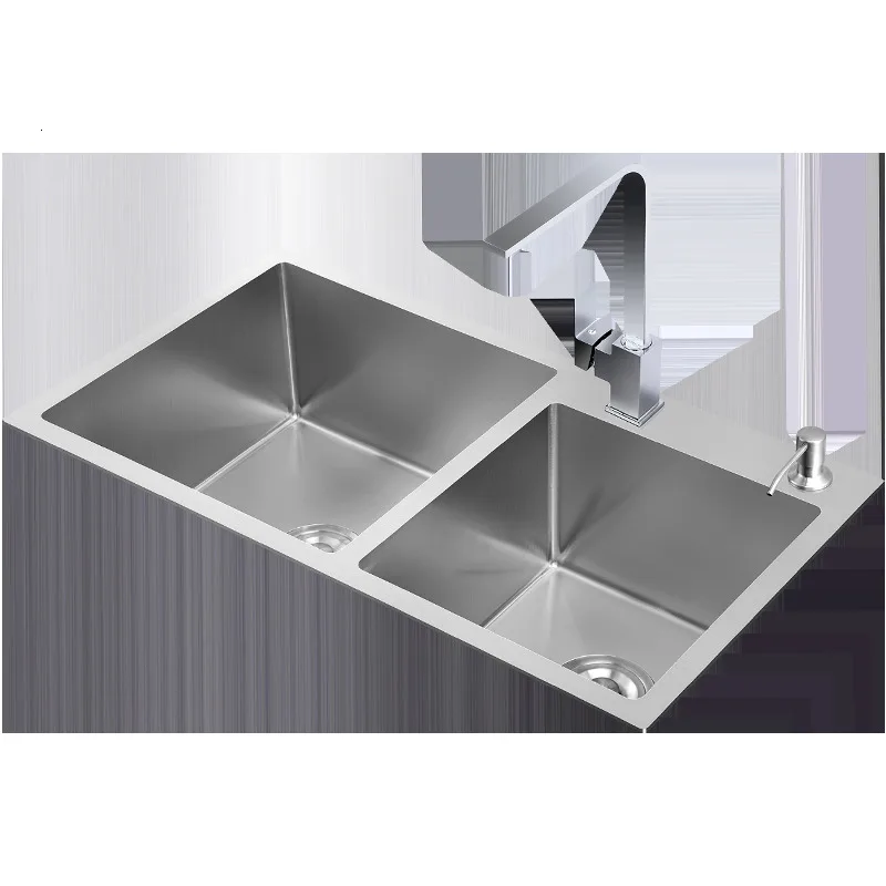 Escurridor Portable Inox Evier Acero Inoxidable Cuba Afwasbak Kitchen Pia Cozinha De Cocina Fregadero Lavabo Vegetable Wash Sink