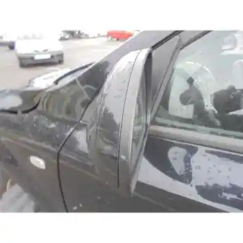 

LEFT REARVIEW KIA CEE'D