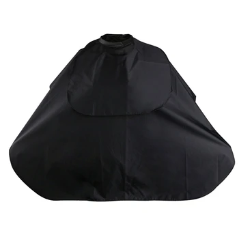 

High Level Polyester Hair Neck Wrap for Hair Salon in Light Weight, Anti-Stastic Hair Cutting Collar T-010 for Protecting Neck