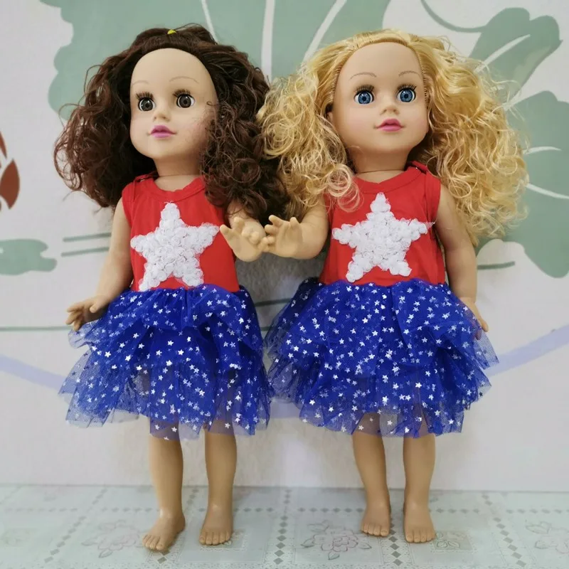 

Cartoon Reborn Baby Dolls Vinyl Silicone Lifelike Kids Baby Dolls Simulation Girls Toys Birthday Christmas Gift boneca reborn