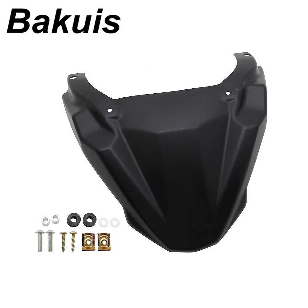 MT09 Tracer переднее колесо крыло клюв нос конус расширение Крышка для YAMAHA FJ09 FJ MT 09 2015