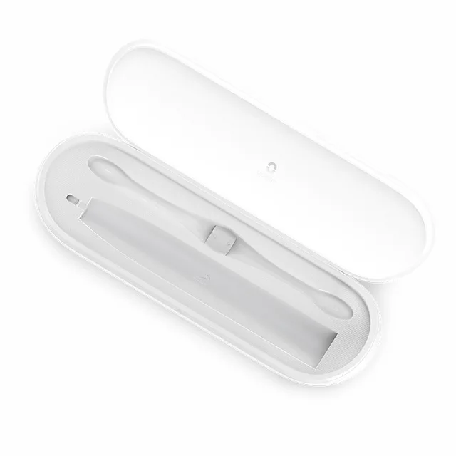 Oclean X/ZI коробка для хранения электронных зубных щеток PP портативный ящик подходит