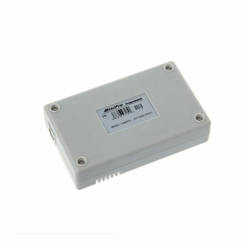 Новый TL866II PLUS TL866 обновленный универсальный высокоскоростной USB программатор MiniPro
