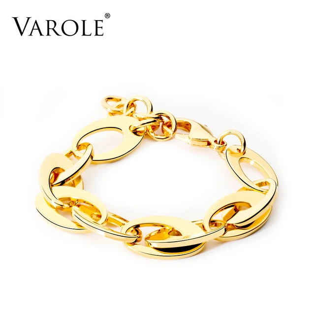 Varole Jewelry Bracelet, Varole Simple Bracelets, Bangle Bracelets