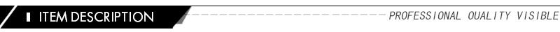 description   quality错误