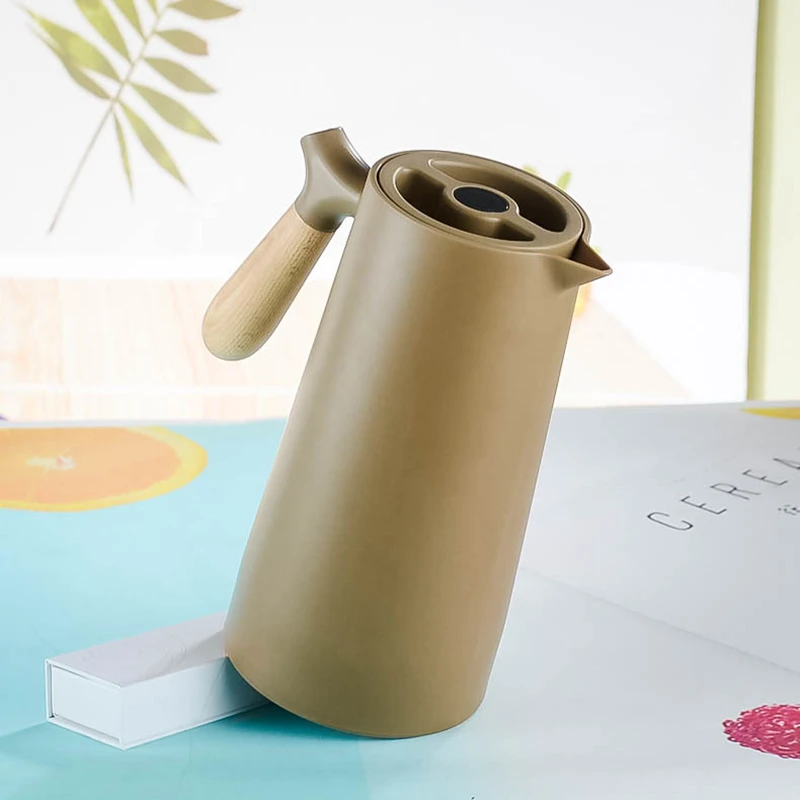 thermos flask glass liner replacement