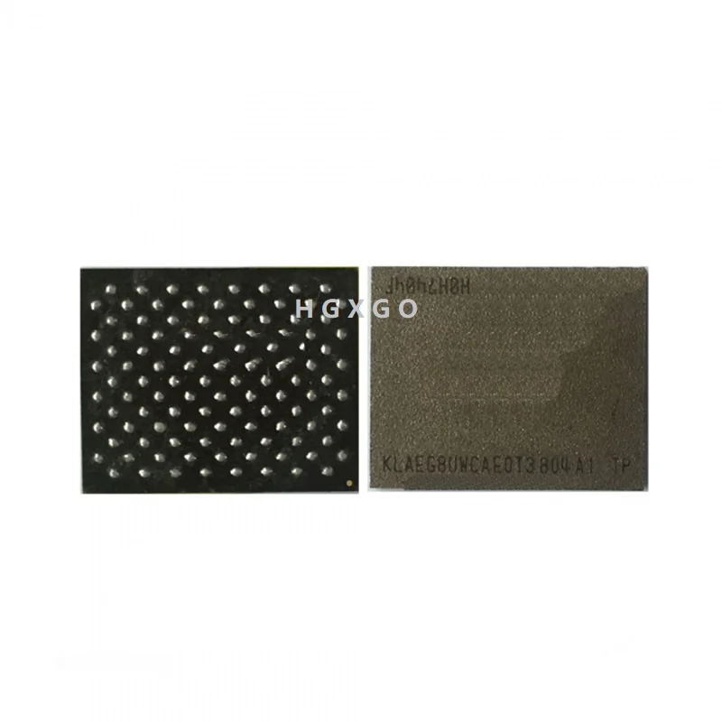 PHONEFIX 256G Nand микросхема флеш-памяти запасные части для iPhone XS MAX XR Замена вспышки и NAND