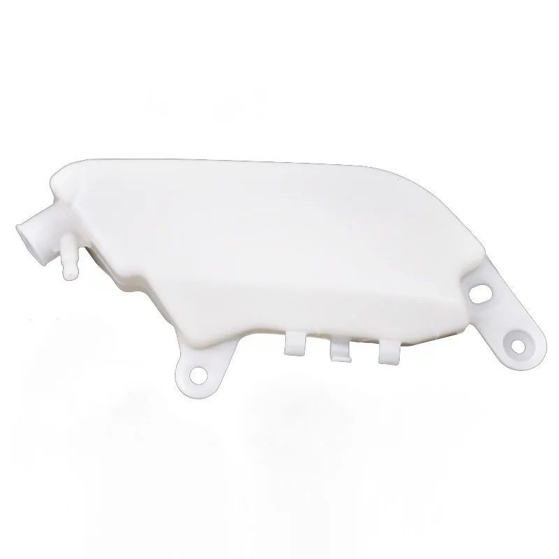 For Yamaha YZFR1 YZF-R1 YZF R1 2002 2003 Motorcycle Radiator Water Coolant Overflow Reservoir Tank Cooler