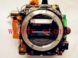 

95% New D750 Mirror Box Main Body Frame With Opening Unit, Reflective Mirror Glass, Without Shutter For Niko D750 11A5J
