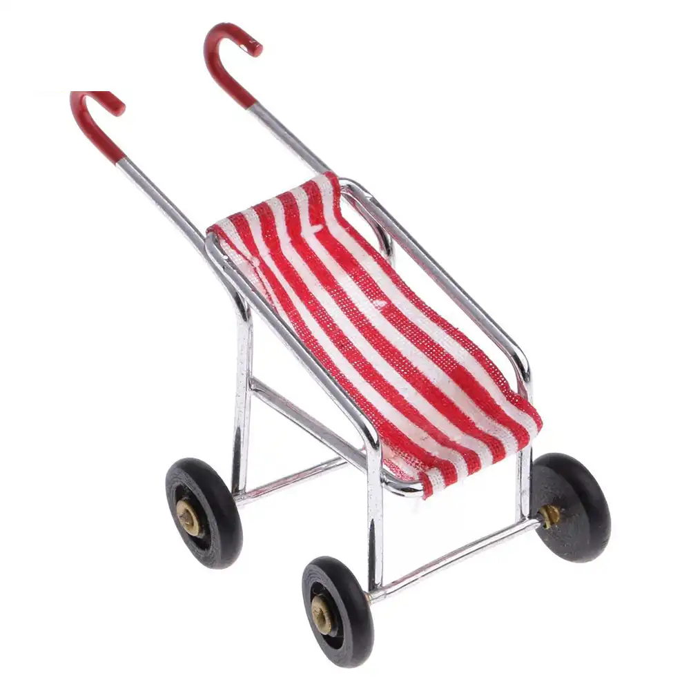 trolley cart for kids