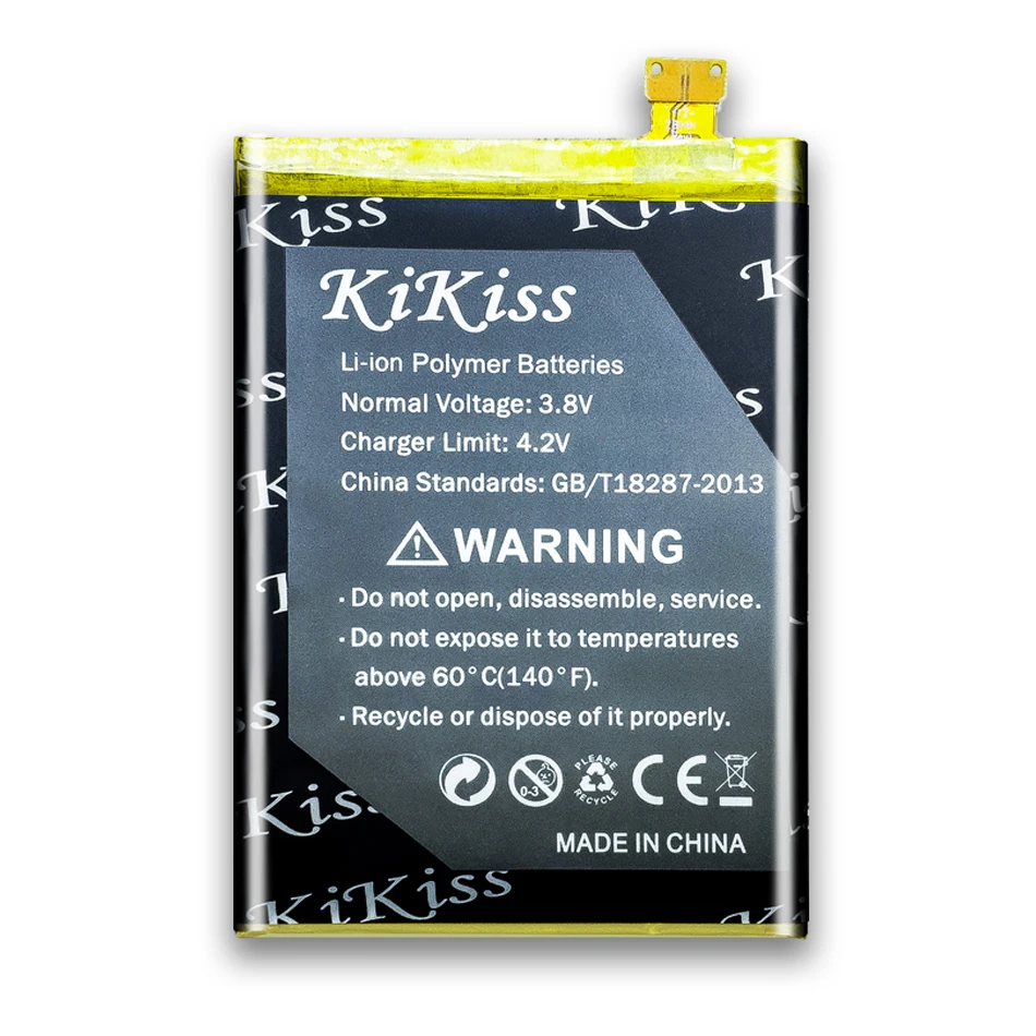 KiKiss телефон Батарея для Asus ZenFone 2/2 Laser ZE551M Z00AD ZE500CL ZE500KL ZE550KL ZE601KL ZE551KL C11P1424 C11P1428 C11P1501