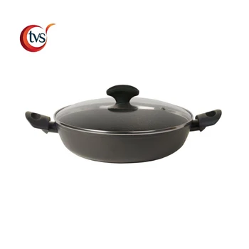 

Stewpan TVS Diamante Induction DP380283310001C, 28 cm, with lid