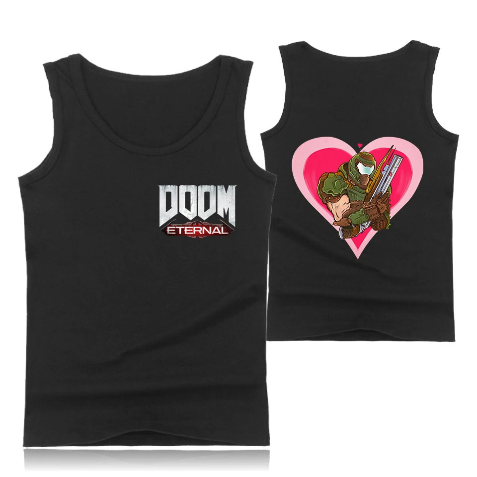 doom eternal Cotton men