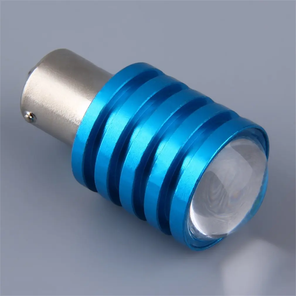12V T15 T20 1156 1157 led парковочный автомобиль Стайлинг ba15s автомобильная лампа